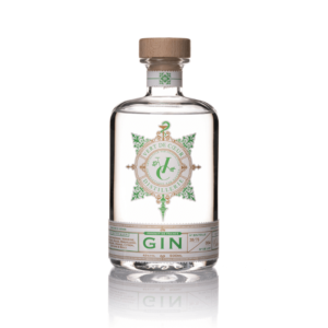 Gin français de qualité