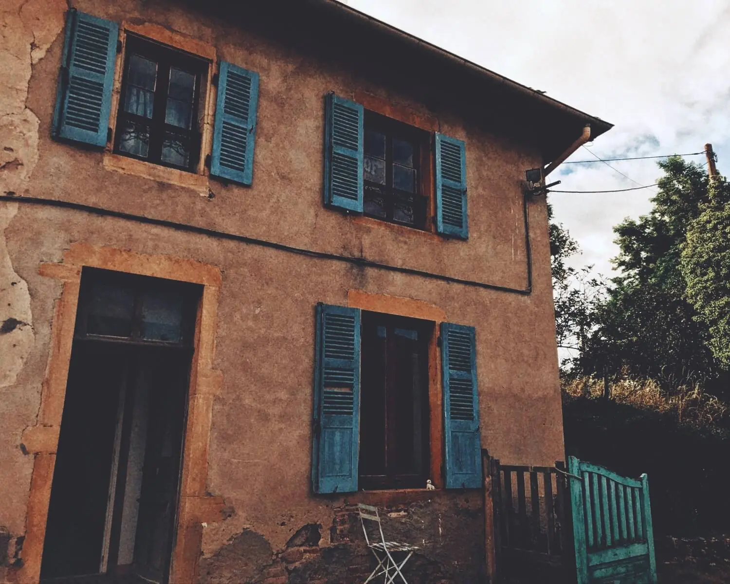 Venez vivre l'authenticité , degustation de gin