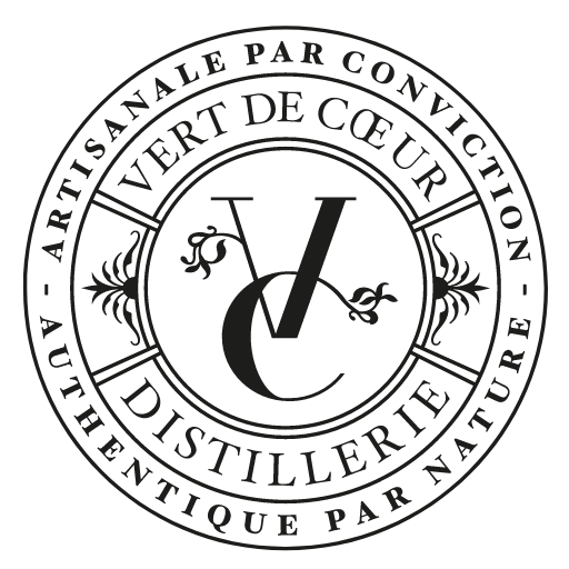 Favicon Vert de Coeur