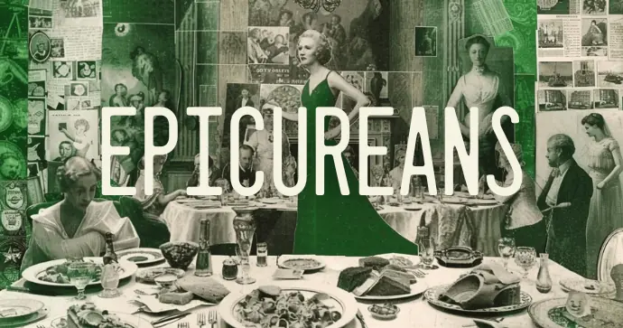 Epicureans Epicureans