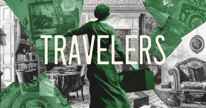 Travelers