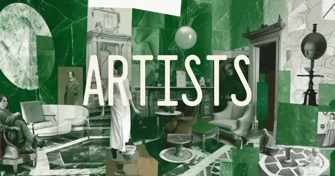 Artists Artists