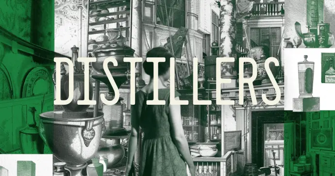 Distillers
